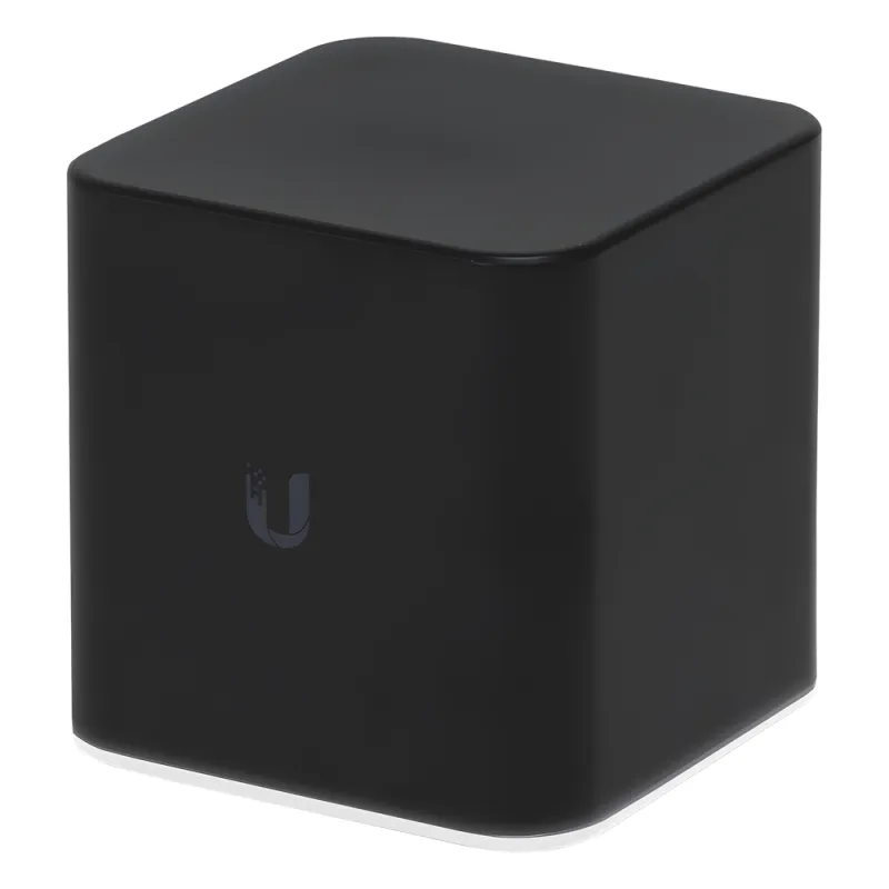Access Point/Router Wi-Fi airCube, MIMO 2x2, 802.11n, 2.4 GHz (hasta 300 Mbps)