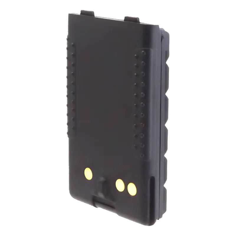 Batería Ni-MH 1800 mAh para radios Vertex: VX130, VX150, VX160, VX180, VX210, VX400, VX410, VX420