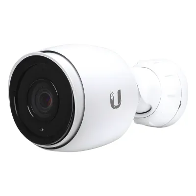 Cámara IP profesional UniFi G3 PRO 2MP para interior o exterior IP67 con micrófono y vista nocturna, PoE 802.3af/at. Lente Sony