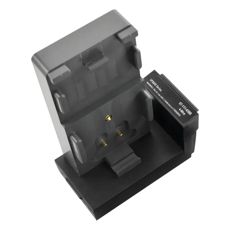Adaptador de batería para ANALIZADOR C7X00-C SERIES para batería KNBL1M/L2M/L3M radios NX5200/5300/5400/TK5230/5330/5430/VP5000/TK5400