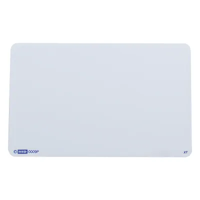Paquete de 50 pcs de tarjetas ISOPROX Keyscan 36 bits