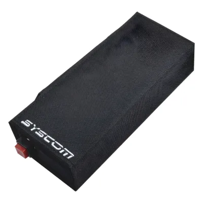 Estuche DEMO HID para Lectora R10