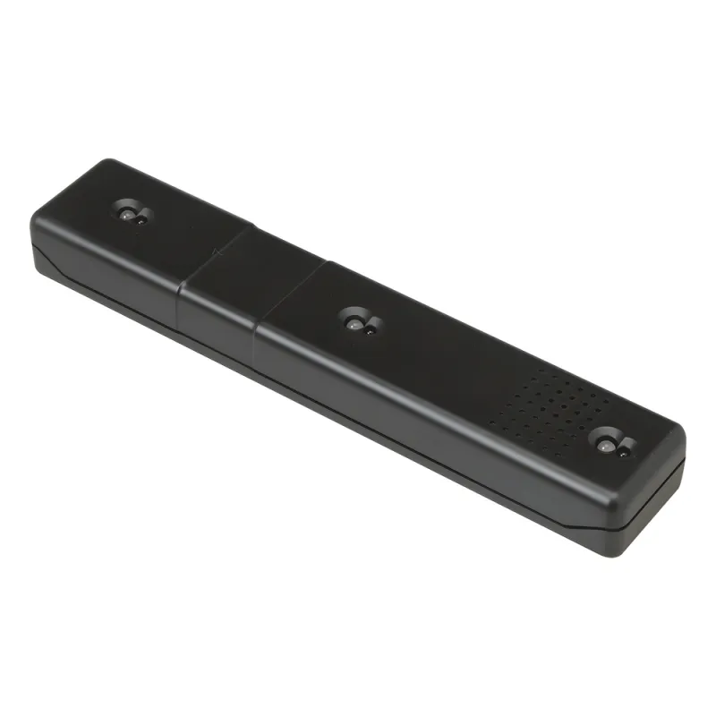 VERIFICADOR LASER PARA LAS SERIES RLS