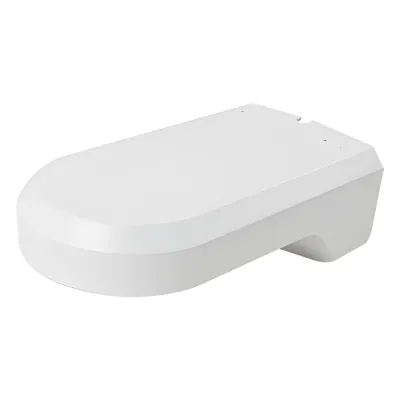 Montaje de Pared para Interior / Exterior / Compatible con DS-2DE2A204IW-DE3(C) / PTZ-N2204I-DE3(C) / PTZ-N2404I-DE3(C)