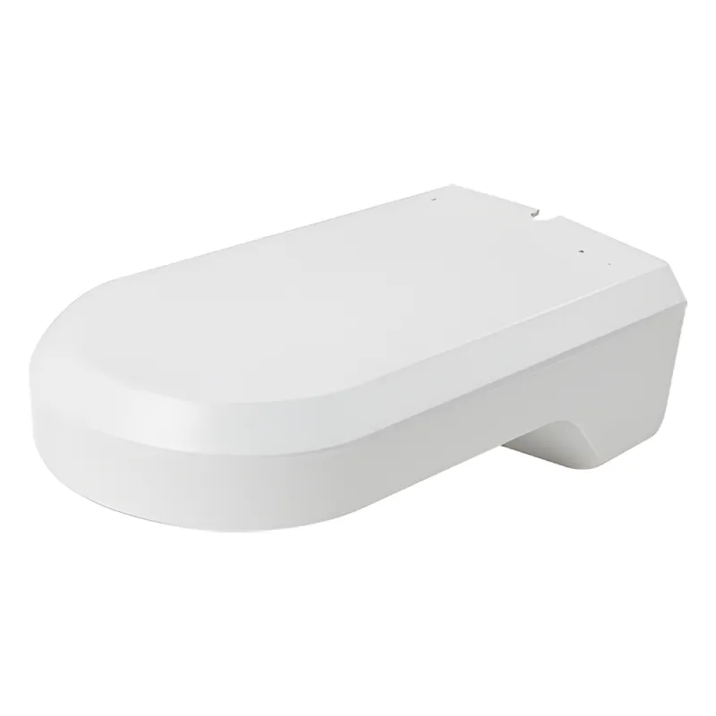 Montaje de Pared para Interior / Exterior / Compatible con DS-2DE2A204IW-DE3(C) / PTZ-N2204I-DE3(C) / PTZ-N2404I-DE3(C)