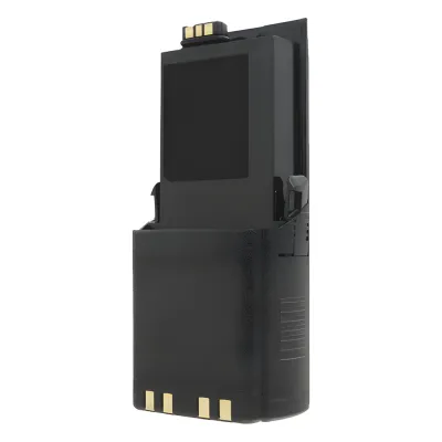 Batería inteligente de Li-Ion, 4800 mAh, para radios Motorola APX6000, APX6000XE, APX7000, APX7000XE, APX8000