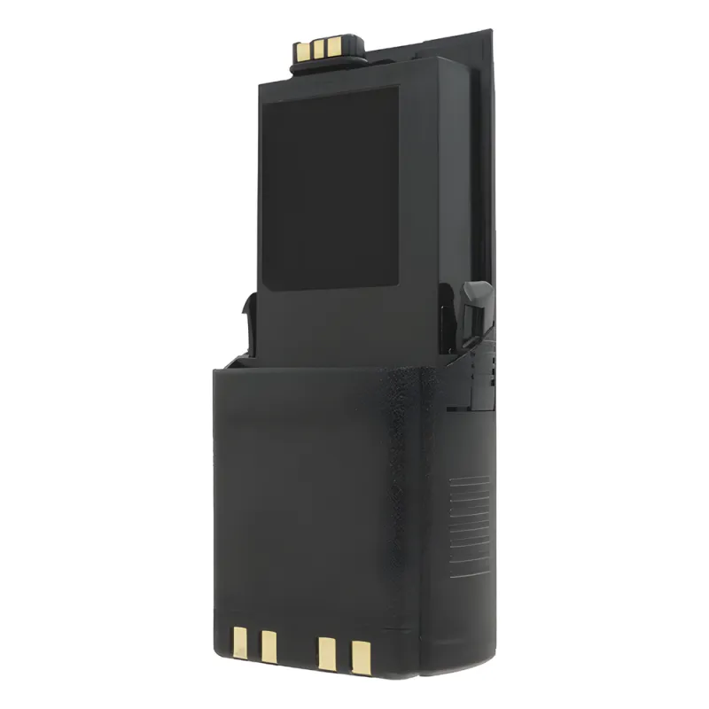 Batería inteligente de Li-Ion, 4800 mAh, para radios Motorola APX6000, APX6000XE, APX7000, APX7000XE, APX8000