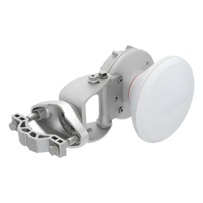Antena Sectorial Simétrica GEN2 de 50° 5180-6400 MHz, 14.3 dBi con soporte mejorado, listas para TwisPort sin perdida