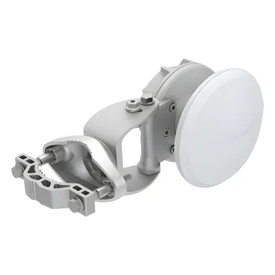 Antena Sectorial Simétrica GEN2 de 70°; 5180-6400 MHz, 11.5 dBi con soporte mejorado, listas para TwistPort sin pérdida
