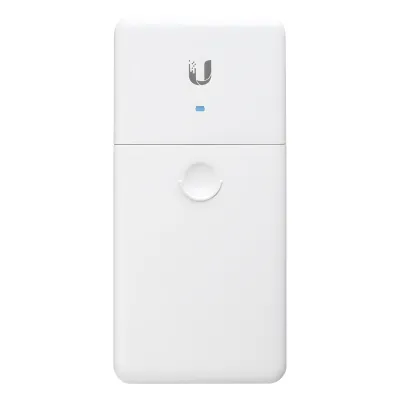 Transporte óptico de datos para dispositivos PoE Ubiquiti Networks de exteriores