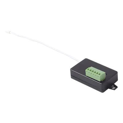 Transmisor universal para la sirena SF70W