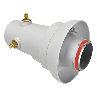 Adaptador TwistPort conectorizado SMA 5180-6400 MHz de baja perdida para antenas tipo cuerno