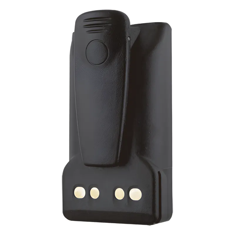 Batería Li-Ion 2500 mAh para radios Vertex: EVX531, EVX534, EVX539