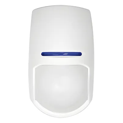 (AX HUB) Detector PIR Interior Inalámbrico / Inmunidad a Mascotas Hasta 24Kg