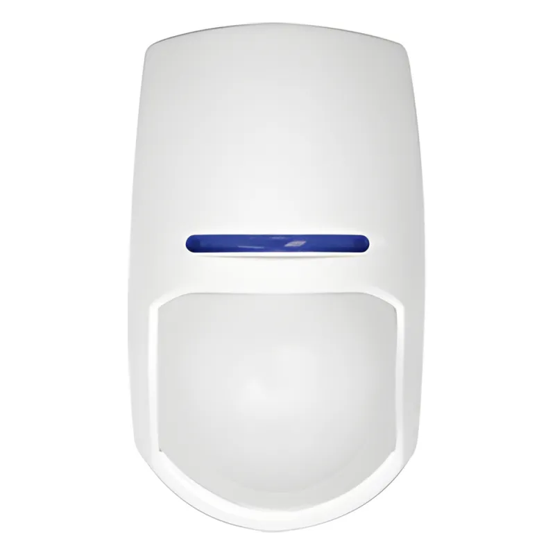 (AX HUB) Detector PIR Interior Inalámbrico / Inmunidad a Mascotas Hasta 24Kg
