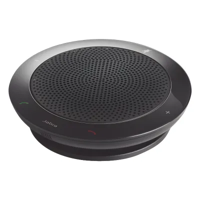 Speak 410, Altavoz con micrófono, para conferencia, USB, portátil de gama básica (7410-209)