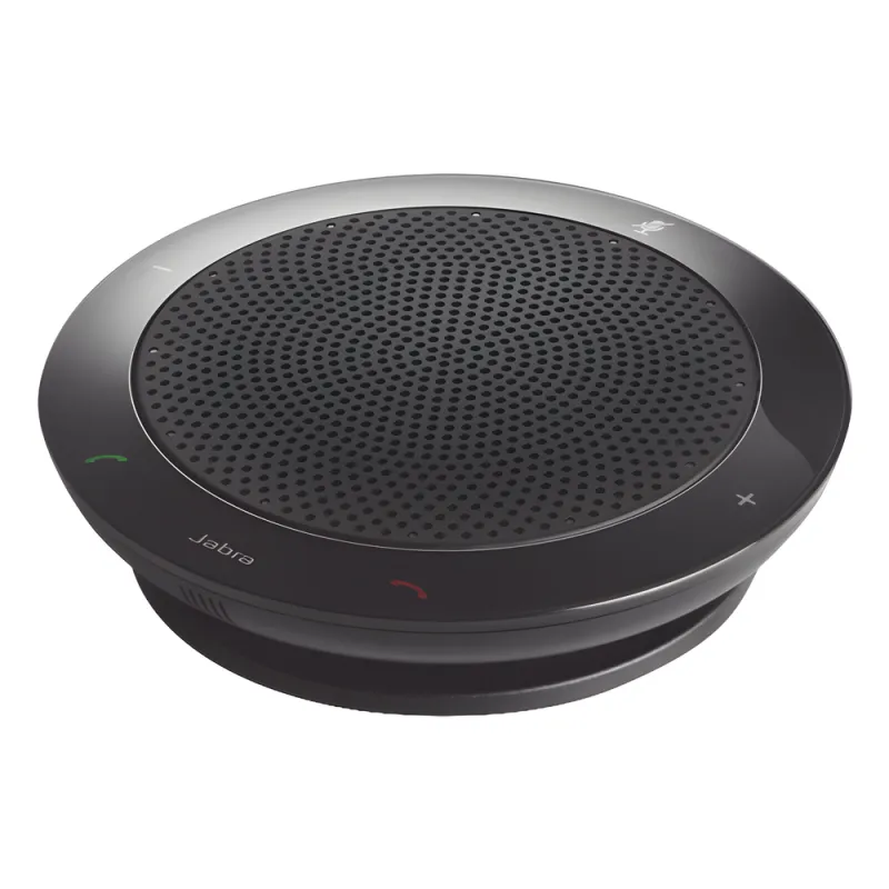 Speak 410, Altavoz con micrófono, para conferencia, USB, portátil de gama básica (7410-209)