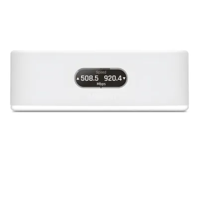 Router AmpliFi Instant para WiFi Mesh en residencias medianas (Es solo el Router)