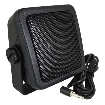 Bocina Externa / 5 Watts / Conector 3.5mm