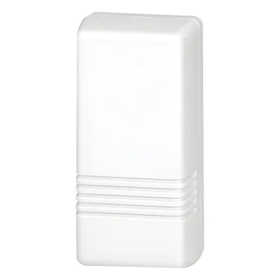 Sensor inalámbrico de impacto con contacto magnético integrado para puertas y ventanas, serie 5800