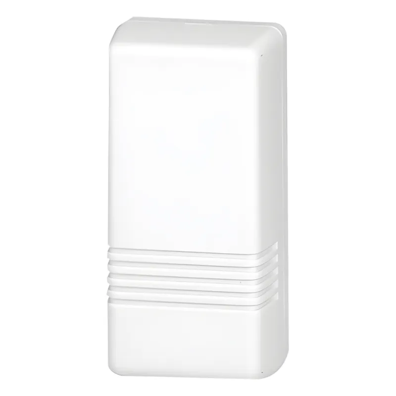 Sensor inalámbrico de impacto con contacto magnético integrado para puertas y ventanas, serie 5800