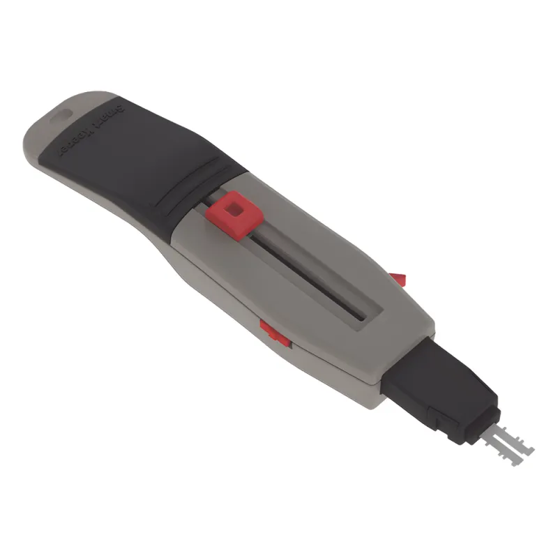 Llave Maestra Smartkeeper, para Dispositivo de Bloqueo USB-A, RJ45, o USB-C