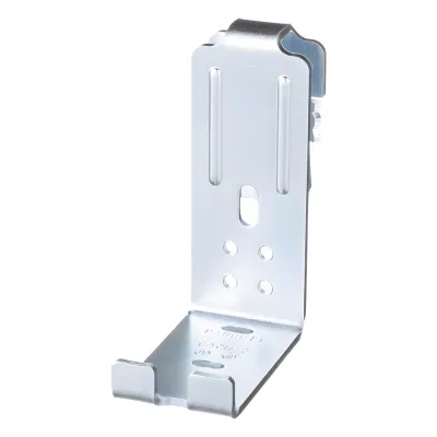 StructuredGround™ Soporte para Cable Auxiliar, Para Uso Con Charolas Wyr-Grid® de Panduit