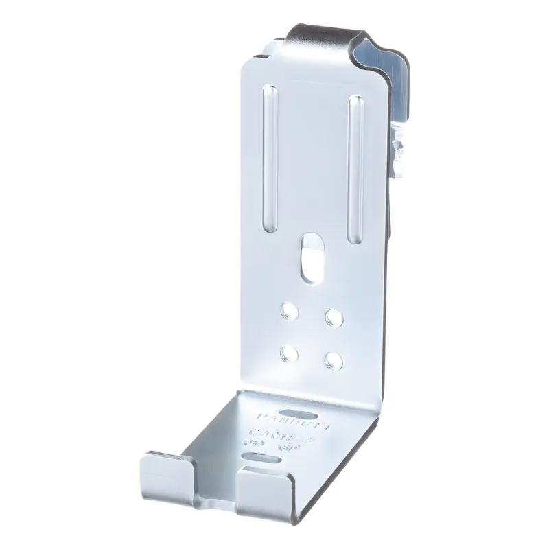 StructuredGround™ Soporte para Cable Auxiliar, Para Uso Con Charolas Wyr-Grid® de Panduit