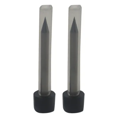 Par de Electrodos para Fusionadoras Tempo