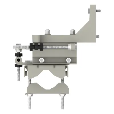 Montaje para cnWave V3000