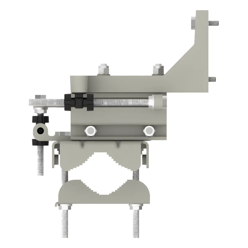 Montaje para cnWave V3000
