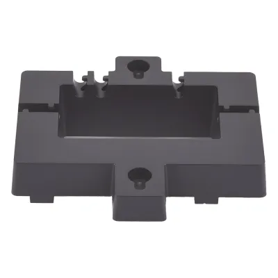 Montaje de pared para teléfonos serie GRP2601/P, GRP2602/P/W, GRP2603/P, GRP2604/P, GRP2610 y GRP2611G de Grandstream