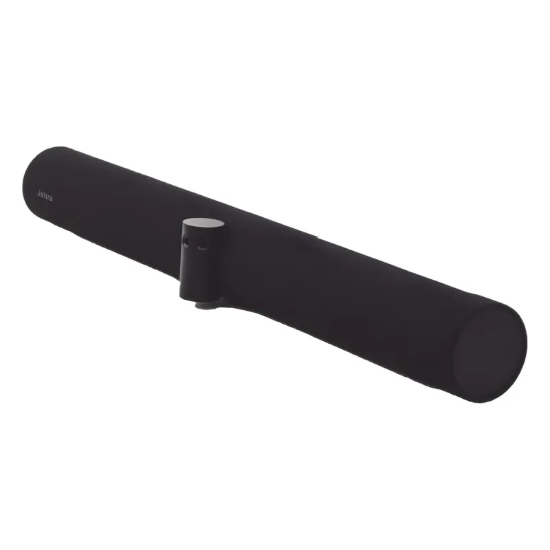 Jabra PanaCast 50, cámara 4K con vídeo panorámico auto ajustable, conteo de personas, movimiento por detección de voz, ideal para salas de reunión pequeñas (8200-232)