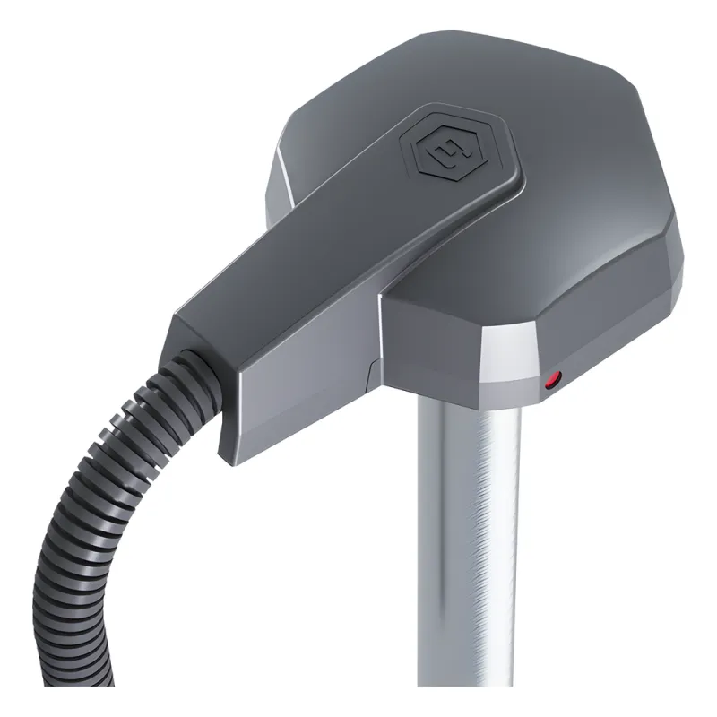Sensor de combustible (Diesel y Gasolina) para localizador vehicular / Puerto Analógico / RS485 / RS232