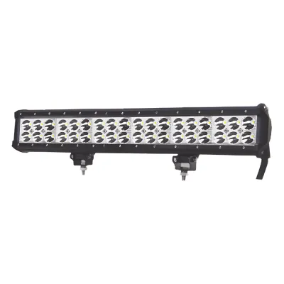 Barra de luz de trabajo de 78 LED, IP67, 36", 10000 Lúmenes, 117 Watts, 10-30 Vcc