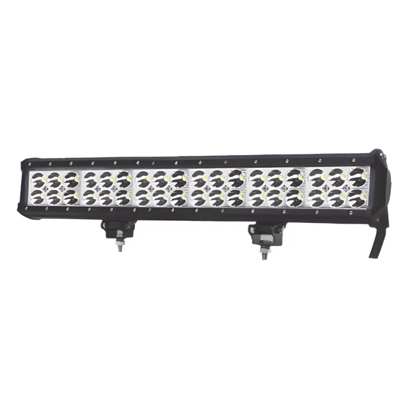 Barra de luz de trabajo de 78 LED, IP67, 36", 10000 Lúmenes, 117 Watts, 10-30 Vcc
