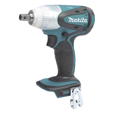 Llave de Impacto Inalámbrica de 18V con entrada 1/2" V.V.R 0-3200 IPM