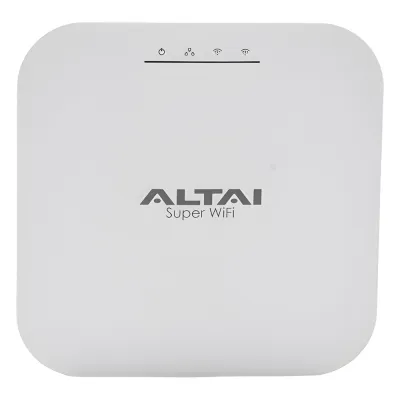 Punto de Acceso Wi-Fi 6, Doble Banda en 2.4 y 5 GHz, Hasta 1,774 Mbps, Hasta 250 m de Cobertura, Soporta 512 Clientes Concurrentes, Tecnología Patentada Para Gran Cobertura. Administración en Nube Gratis con INSIGHTS.