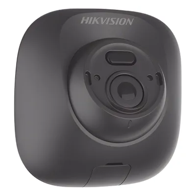 Cámara Móvil TURBO 1080P / Lente 2.1 mm / Conexión Tipo Aviación / Diseño Antivibración / Micrófono Integrado / 15 mts IR / Uso Interior