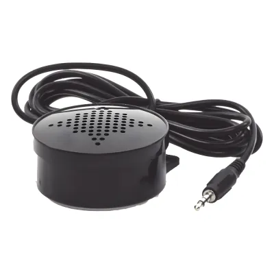 Bocina Compatible Con Equipos GPS T633L y T399L de Meitrack