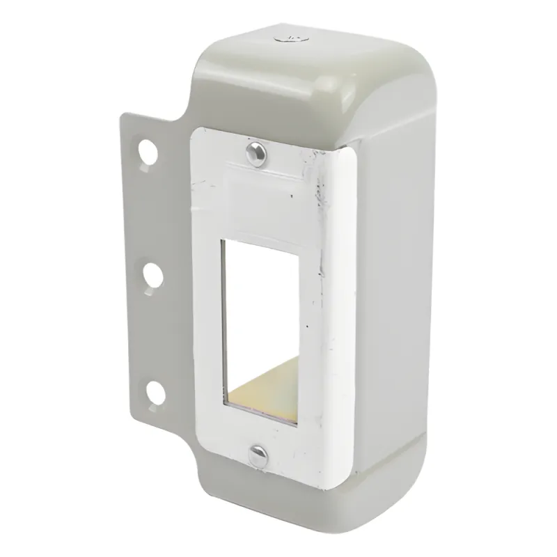 Contra Derecha para uso con Cerradura ACCESSRIMB o ACCESSRIM