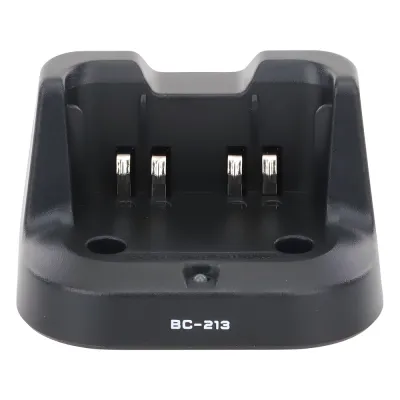 Cargador rápido de escritorio para batería TXBP279/TXBP280