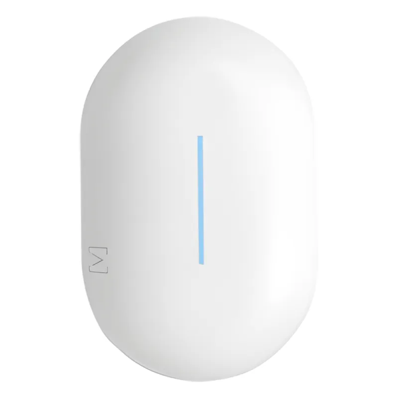 Punto de Acceso Wi-Fi 6 de 6.3 Gbps para 350 Usuarios / MU-MIMO 4X4 / Adopción Fácil por Bluetooth / Para Interior / Montaje Rápido QuickMount™ para Techo o Pared / DPI para Bloqueo de Aplicaciones / Equipo de USA