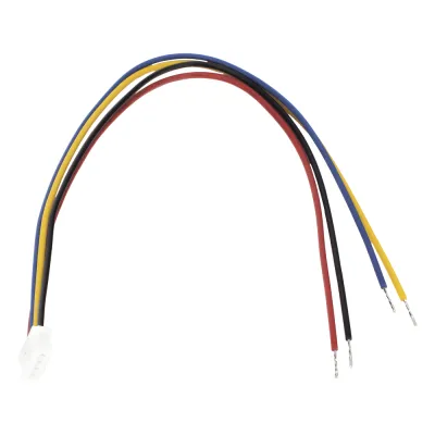 Cable de portero adicional 20 cm compatible con DSKH2220