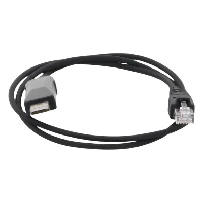 Cable programador para distintos radios móviles Kenwood