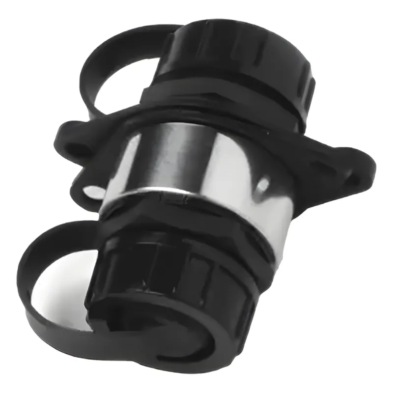 Acoplador para red Garmin doble hembra RJ-45