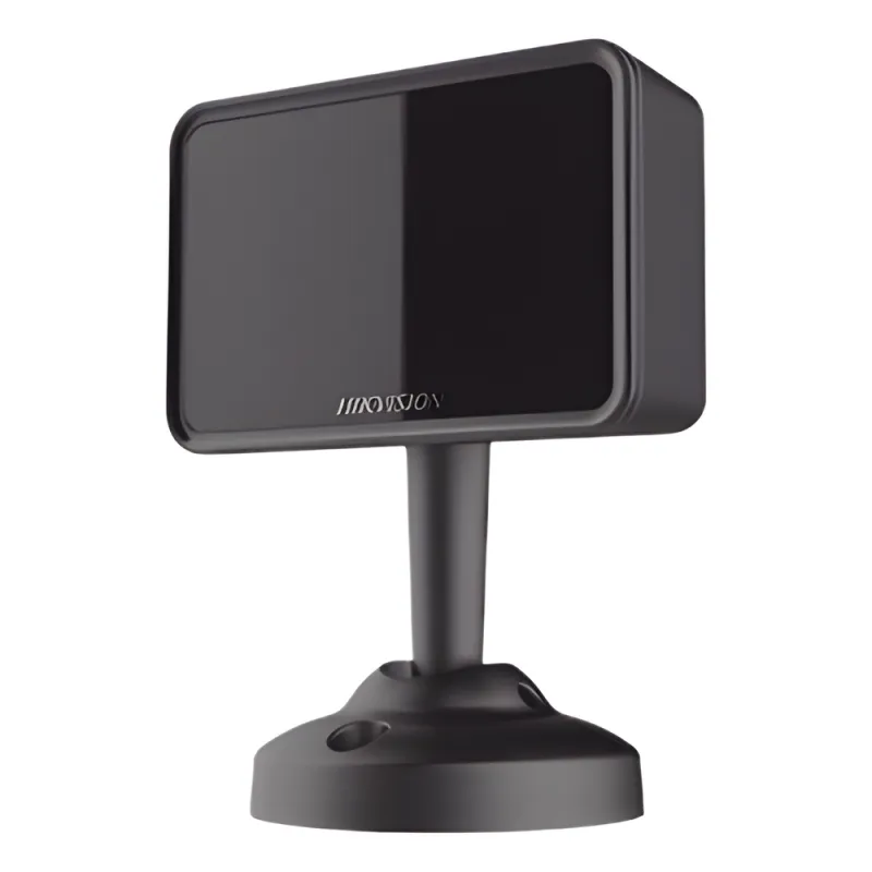 Cámara Móvil 720p / Lente 6 mm / Conector Aviación M12 / Micrófono Integrado / 3 m (9.8 ft) IR / DBA para Vehículo / Compatible con DVRs Móviles HIKVISION