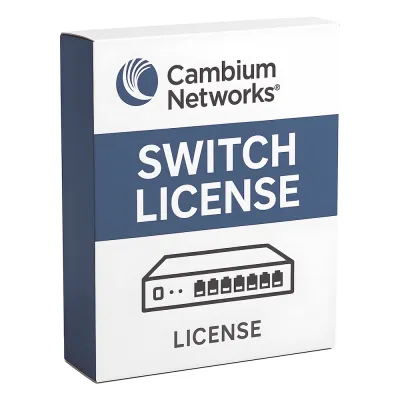 cnMaestro X for one EX2028-P. Creates one Device Tie20 slot. Includes Cambium Care Pro support. 3-year subscription