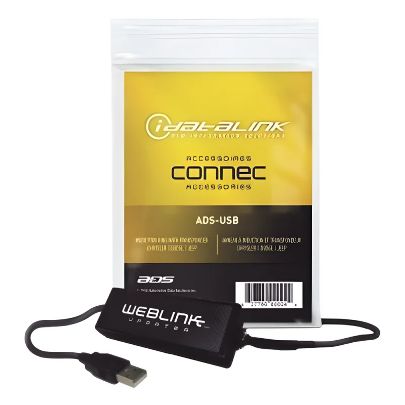 Cable USB para configurar Interfaz ADS-ALCA
