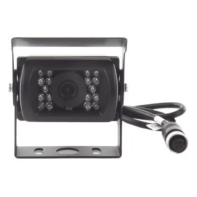Cámara análoga exterior para Kit de sistema de reversa Vehicular EP790J